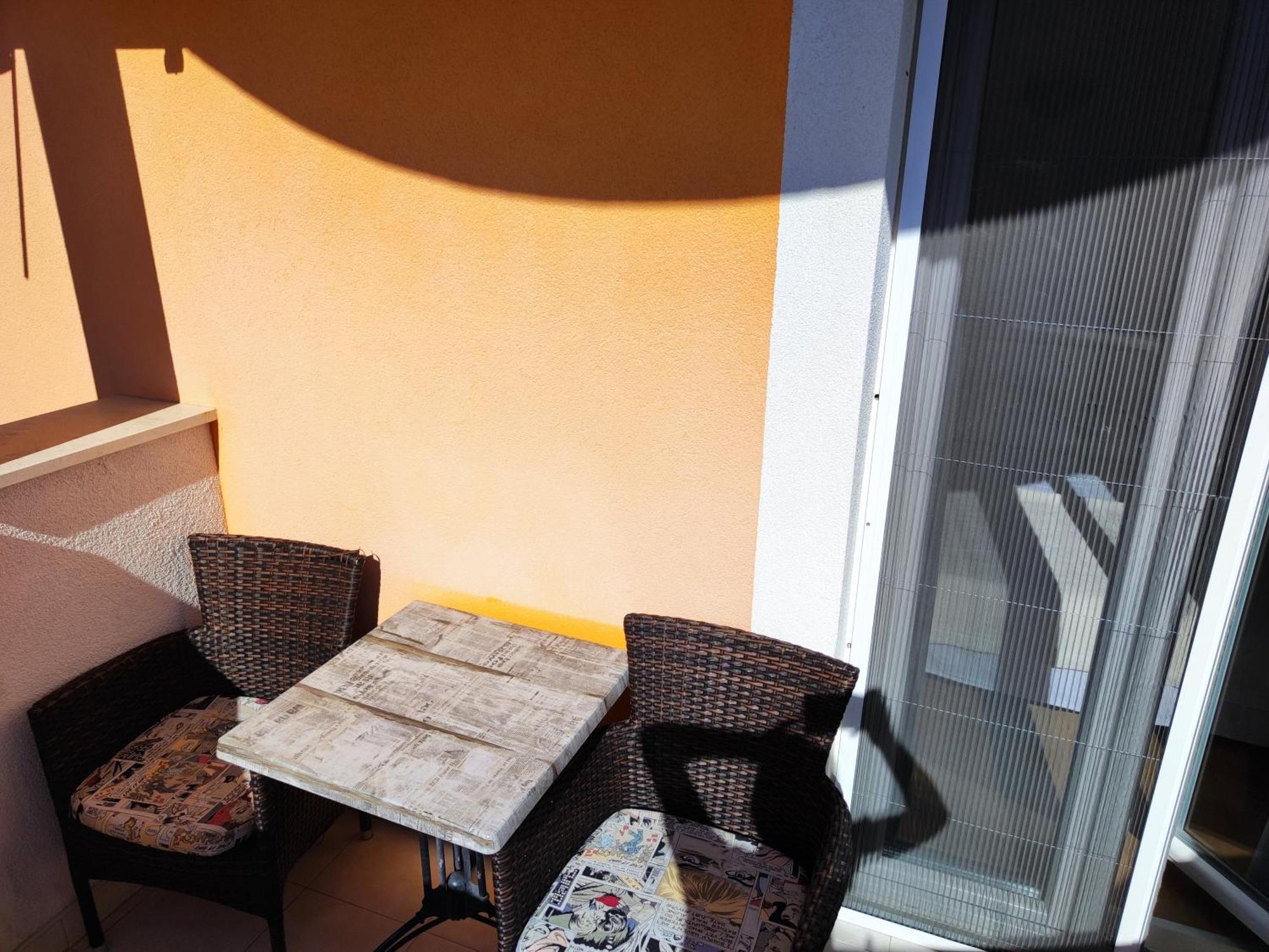 Apartmani Seka Vodice Cameră foto