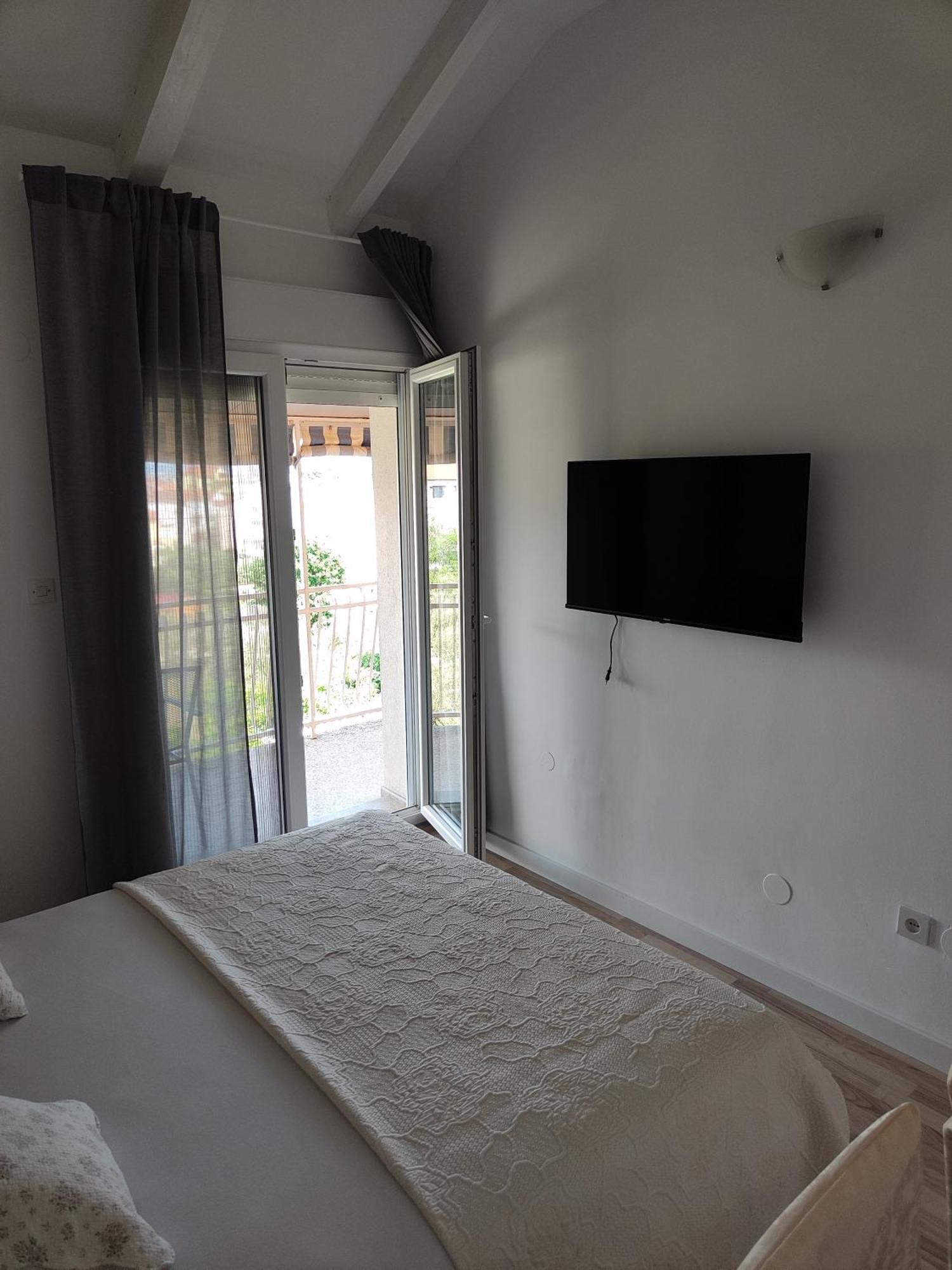 Apartmani Seka Vodice Cameră foto